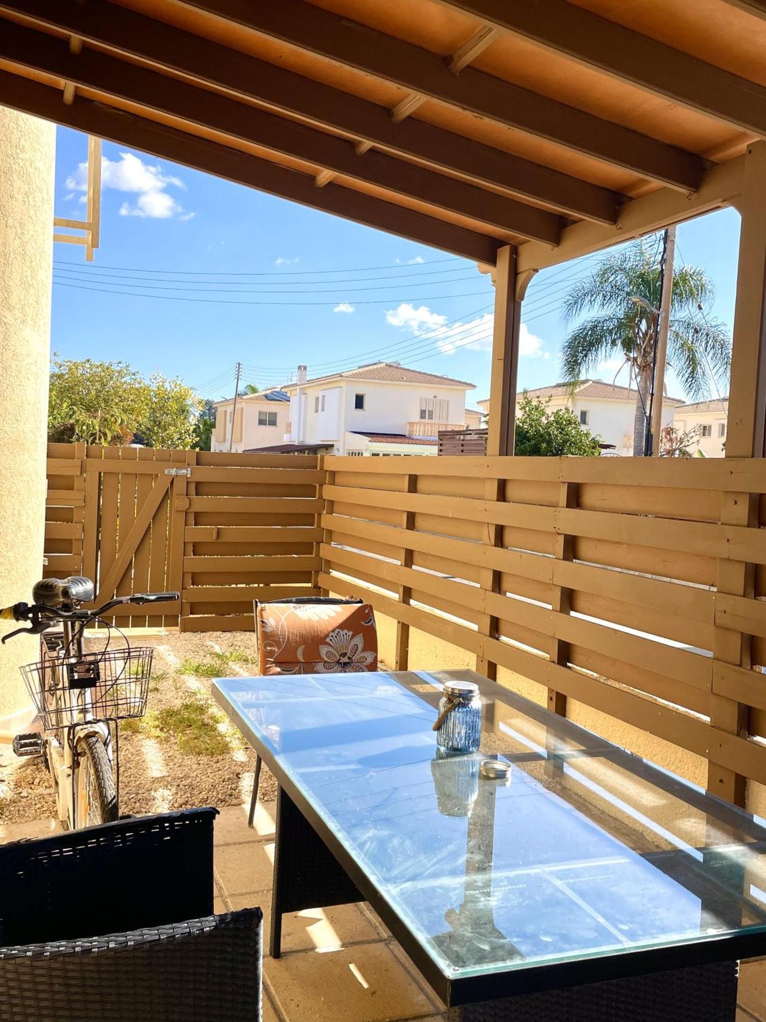 Zenberry House Apartment Mandria  Exterior photo